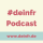 #deinfr